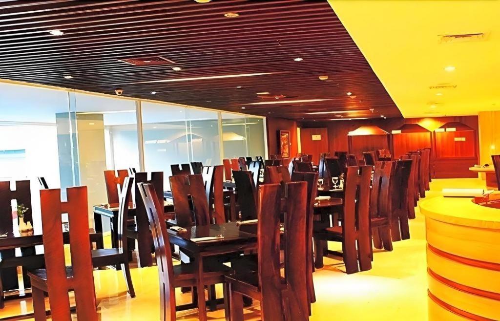 Arch Hotel Bogor