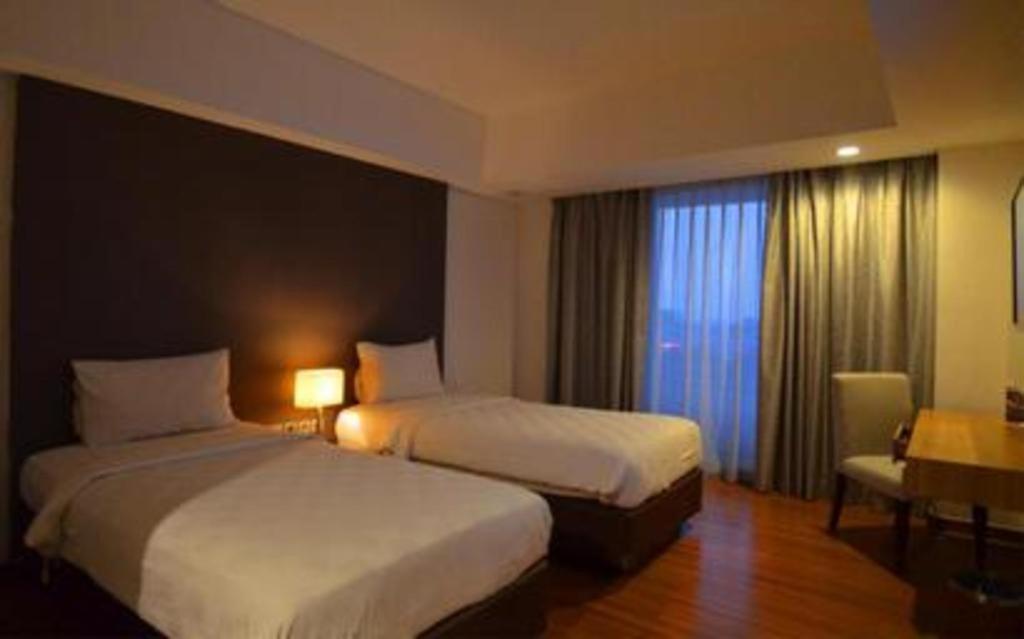 Arch Bogor