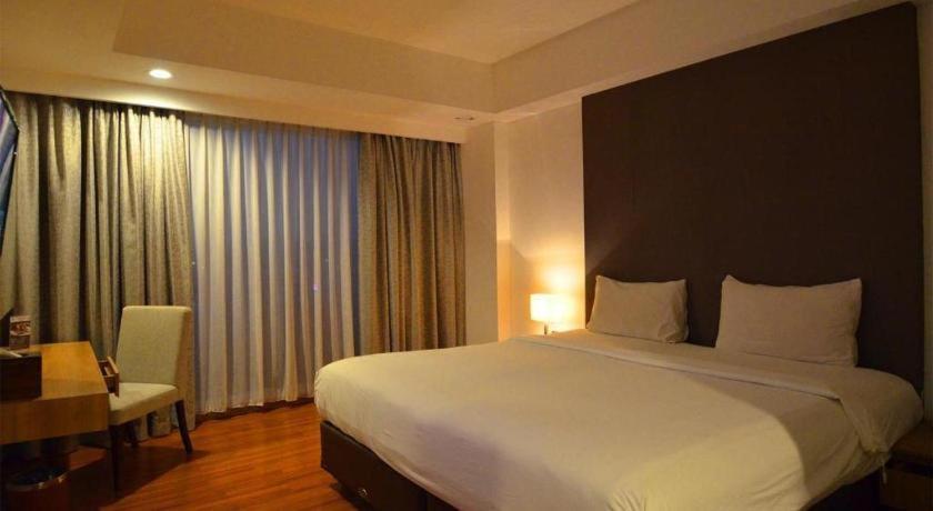 Hotel Arch Bogor