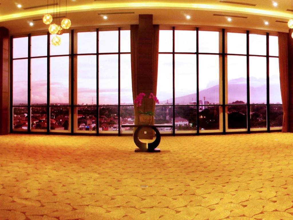 Hotel Arch Bogor