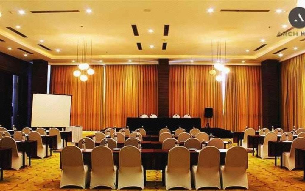 Arch 3* Bogor